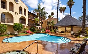 Quality Inn Fallbrook I-15