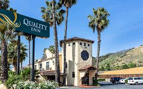 Quality Inn Fallbrook I-15